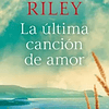 LA ULTIMA CANCION DE AMOR