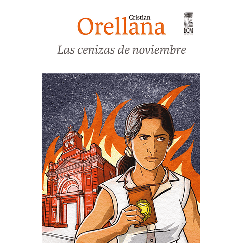 Las cenizas de noviembre