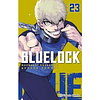 Blue Lock #23