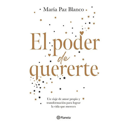 El Poder De Quererte