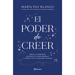 El Poder De Creer