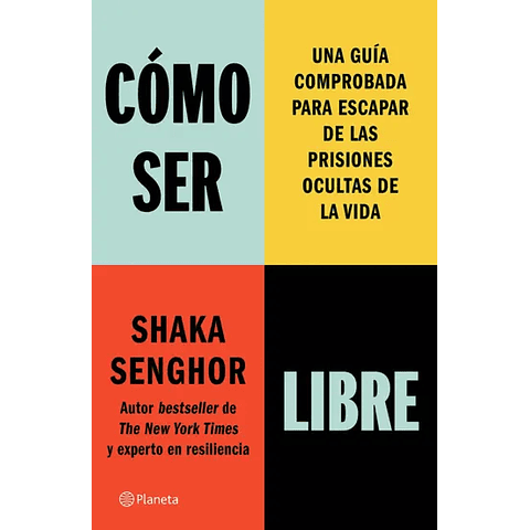 Cómo ser libre