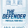 Dioses del juego 2. The Defender