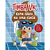 Este Libro Es Una Caca