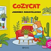 COZY CAT 5. JARDINES MARAVILLOSOS
