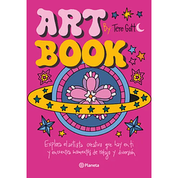 Art Book - Tere Gott