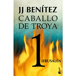 Caballo De Troya 1. Jerusalen