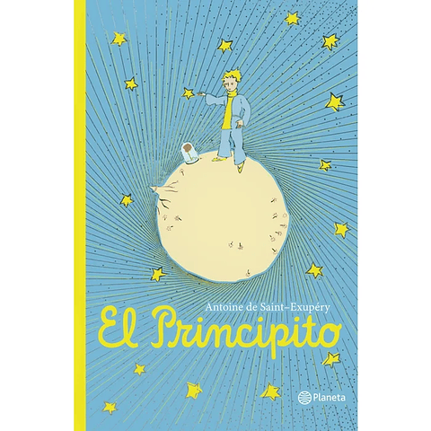 El Principito (Edicion De Lujo)