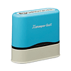 Timbre Xstamper Quix - Name Stamp - QN41