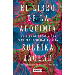 El Libro De La Alquimia