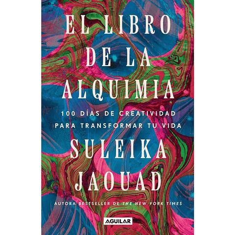 El Libro De La Alquimia