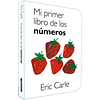 Mi Mi Primer Libro De Los Numeros