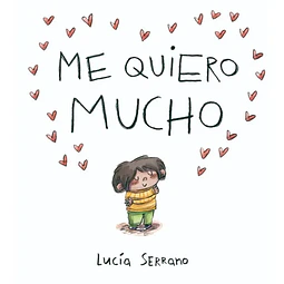 Me Quiero Mucho