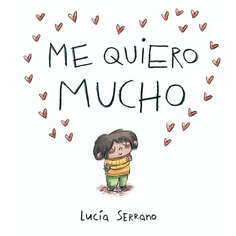 Me Quiero Mucho