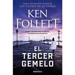 El Tercer Gemelo