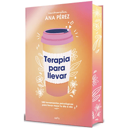 Terapia Para Llevar (Edicion Especial) (TD)