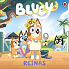 Bluey 10. Reinas