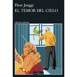 El Temor Del Cielo