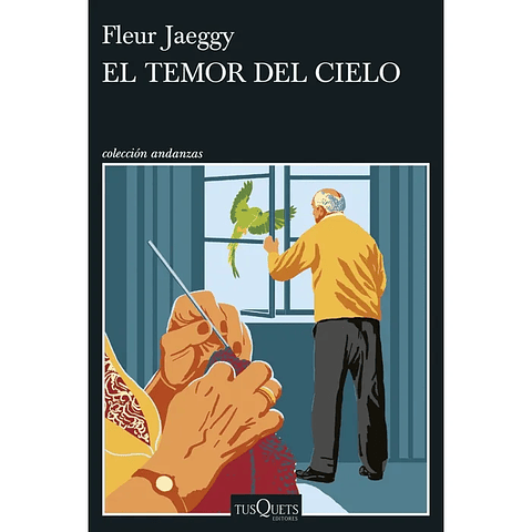 El Temor Del Cielo