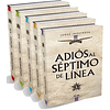 Adios Al Septimo De Linea (5 Tomos)