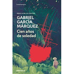 CIEN AÑOS DE SOLEDAD