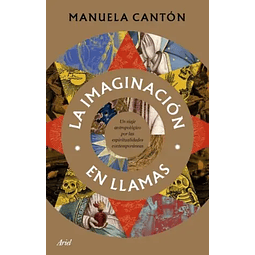 LA IMAGINACION EN LLAMAS