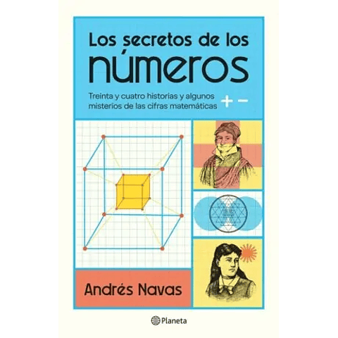 LOS SECRETOS DE LOS NUMEROS
