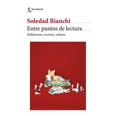 Entre puntos de lectura