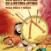 AVENTURAS EN LA HISTORIA ANTIGUA PARA NIÑAS Y NIÑOS1