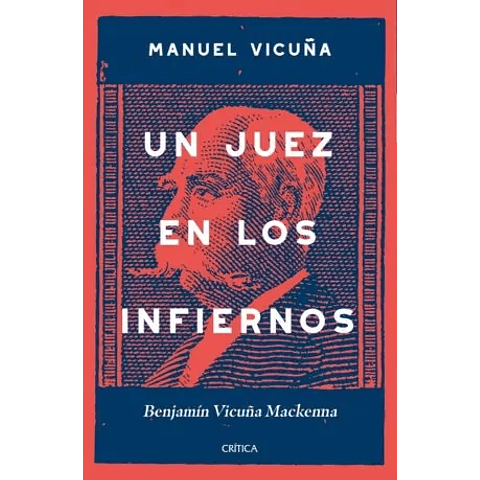 UN JUEZ EN LOS INFIERNOS