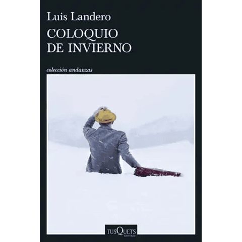 COLOQUIO DE INVIERNO