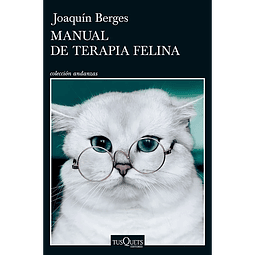 Manual De Terapia Felina