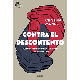 Contra El Descontento (Premio Paidos 2026)