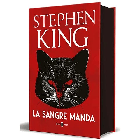 La Sangre Manda (Edición Especial)