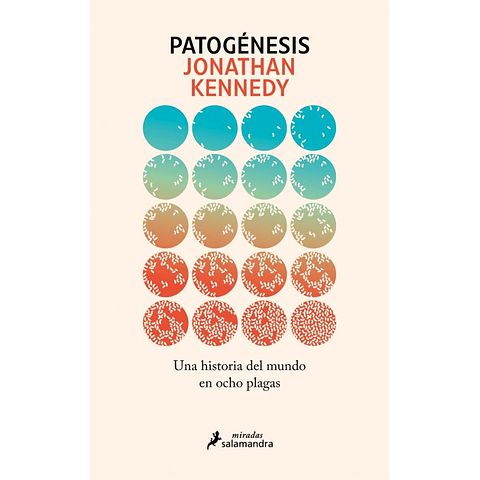 PATOGENESIS