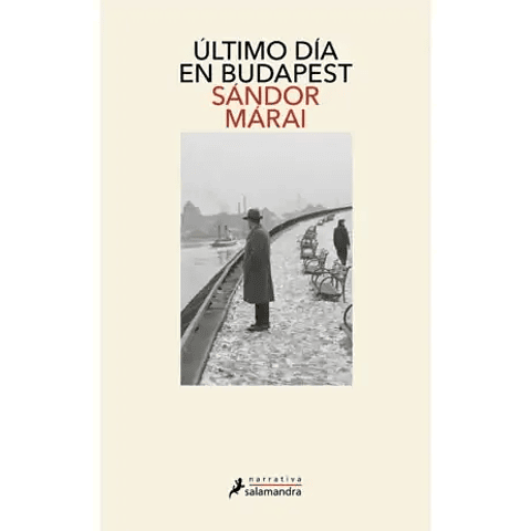 ULTIMO DIA EN BUDAPEST