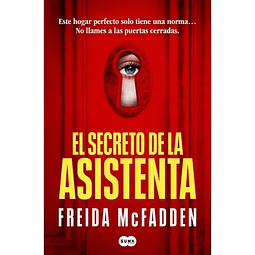 El Secreto De La Asistenta