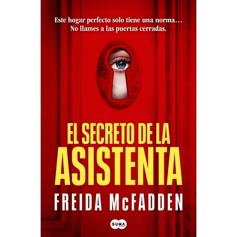 El Secreto De La Asistenta
