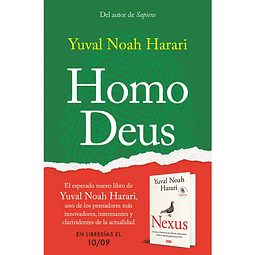 Homo Deus