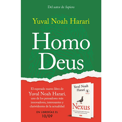 Homo Deus