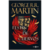 Festin De Cuervos (Cancion De Hielo Y Fuego #4)