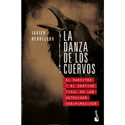 La Danza De Los Cuervos #1