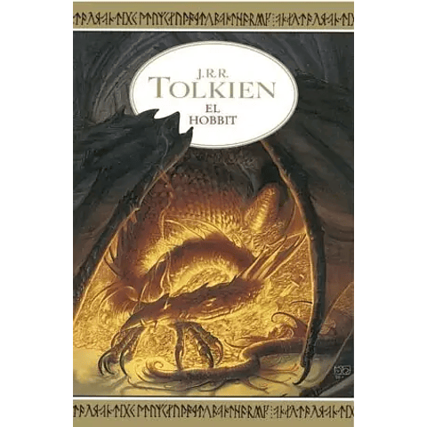 EL HOBBIT