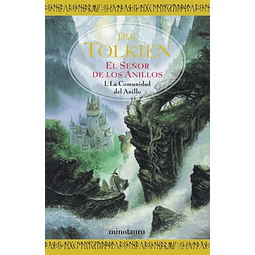 El señor de los anillos I