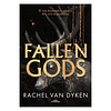 Fallen Gods (Hilos Del Destino #1)