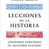 LECCIONES DE LA HISTORIA