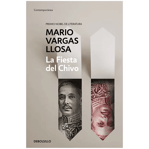 La Fiesta Del Chivo (Edicion Conmemorativa)