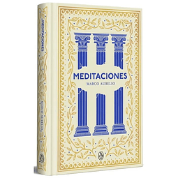 Meditaciones (Edicion Especial) (TD)