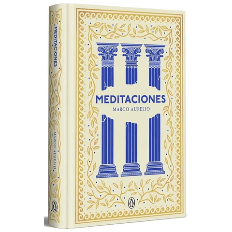 Meditaciones (Edicion Especial) (TD)