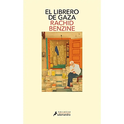 El Librero De Gaza